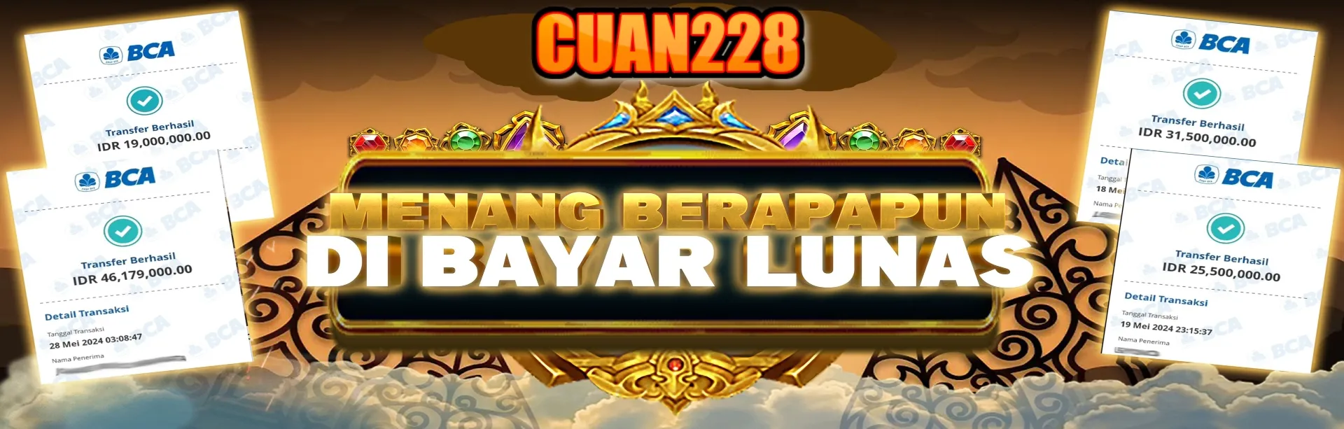 link Cuan228 terbaru